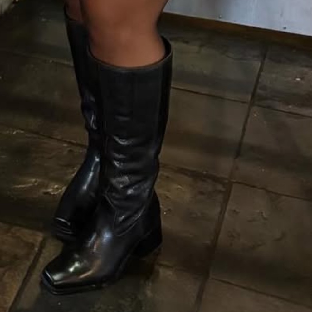 Vince Camuto Extra Wide Calf Knee-High Boots